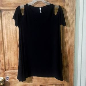 Womens Azules Shirt size med